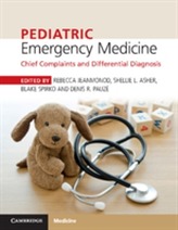  Pediatric Emergency Medicine