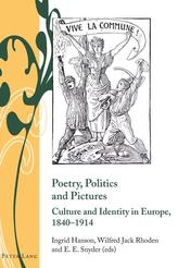  Poetry, Politics and Pictures