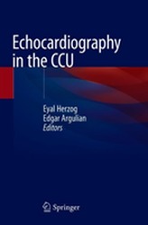  Echocardiography in the CCU