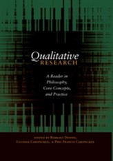  Qualitative Research