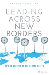  Leading Across New Borders