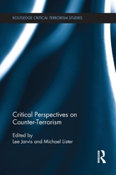  Critical Perspectives on Counter-terrorism