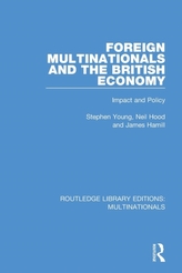  Foreign Multinationals and the British Economy