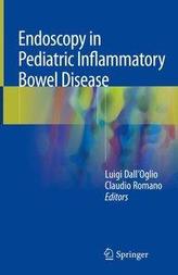  Endoscopy in Pediatric Inflammatory Bowel Disease