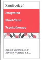  Handbook of Integrated Short-Term Psychotherapy