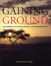  Gaining Ground