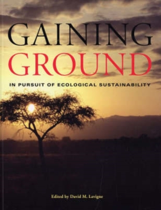 Gaining Ground  Gaining Ground