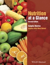  Nutrition at a Glance 2E