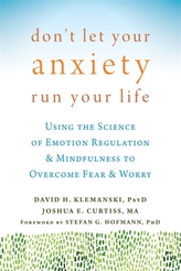  Don't Let Your Anxiety Run Your Life