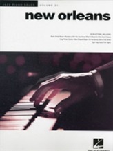  Jazz Piano Solos Volume 21