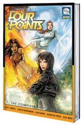 The Four Points Volume 1