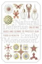  Natural Defense