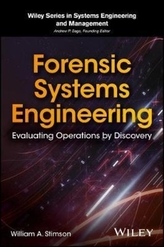  Forensic Systems Engineering