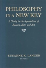  Philosophy in a New Key
