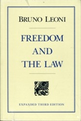  Freedom and the Law