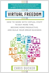  Virtual Freedom