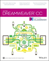  Dreamweaver Cc Digital Classroom