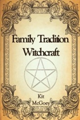  Family Tradition Witchcraft