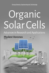  Organic Solar Cells