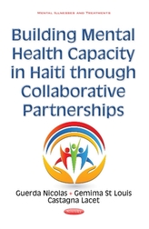  Building Mental Health Capacity in Haiti Through Collaborative Partnerships