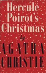  Hercule Poirot's Christmas