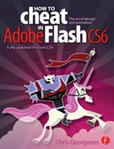  How to Cheat in Adobe Flash CS6