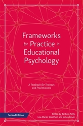  Frameworks for Practice in Educational Psychology, Second Edition
