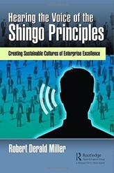  Hearing the Voice of the Shingo Principles