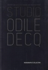  Monograph Odil Decq