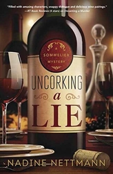  Uncorking a Lie