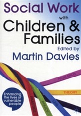  Social Work with Children and Families