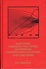  Principles of Klystrons, Traveling Wave Tubes, Magnetrons, Cross-Field Ampliers, and Gyrotrons