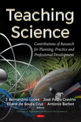  Teaching Science