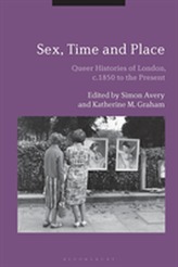  Sex, Time and Place