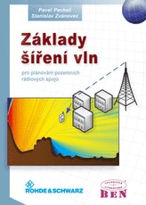 Základy šíření vln pro plánování pozemních rádiových spojů