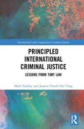  Principled International Criminal Justice