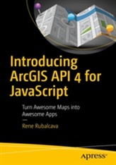  Introducing ArcGIS API 4 for JavaScript