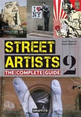  Street Artists 2