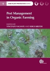  Handbook of Pest Management in Organic Farming