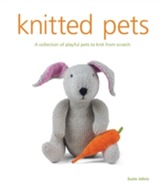  Knitted Pets