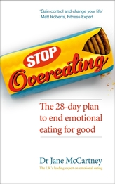  Stop Overeating