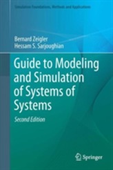  Guide to Modeling and Simulation of Systems of Systems