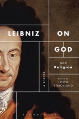  Leibniz on God and Religion