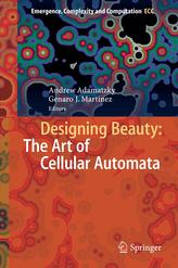  Designing Beauty: The Art of Cellular Automata