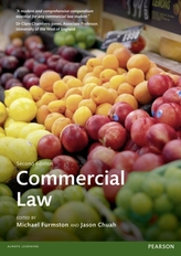  Commercial Law