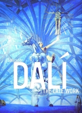  Salvador Dali
