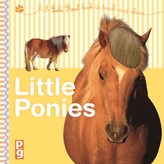 Little Ponies