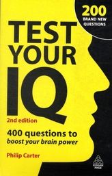  Test Your IQ