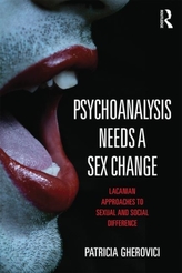  Transgender Psychoanalysis