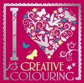  I Heart Creative Colouring
